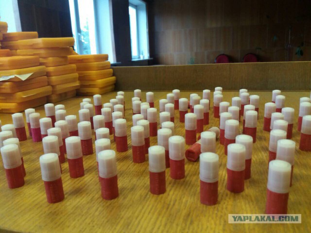 В одной из школ Выборгского района Петербурга массово отравились дети таблетками