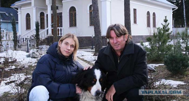 Юрий Лоза: Зоозащитники, обвинившие меня в убийстве собак, больные люди