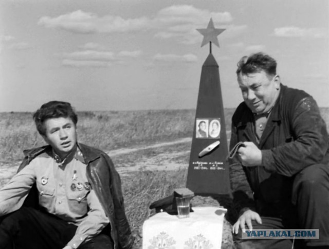 За что такие пенсии? Войны-то не было!