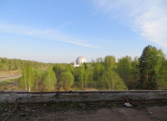 Моя Советская Армия