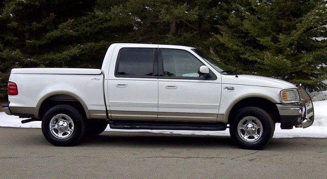 Командировка. В леса