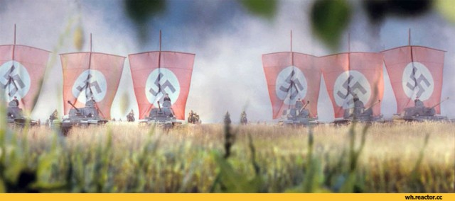 Вас посадят за историю