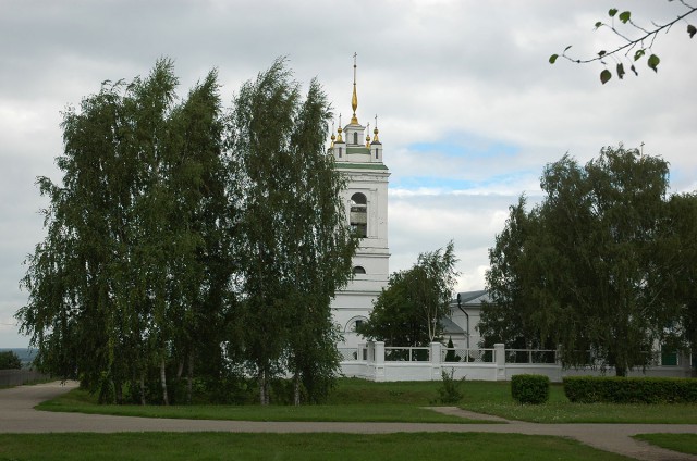 Деревенская Америка - 4