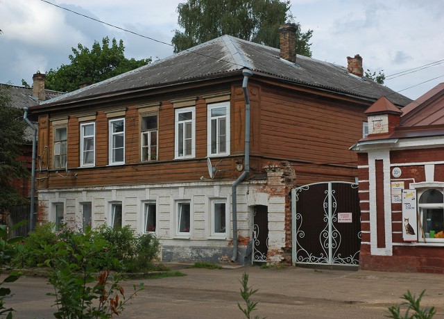 Деревенская Америка - 4