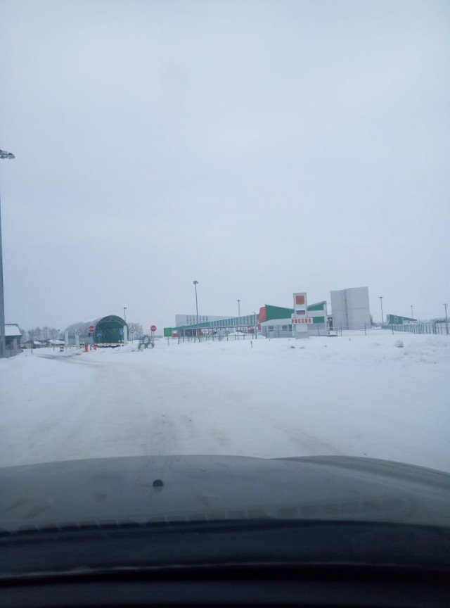 Дружба кулинарных народов
