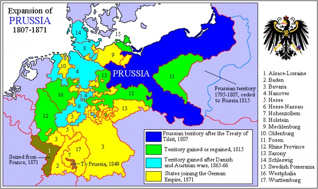 Славянская Германия
