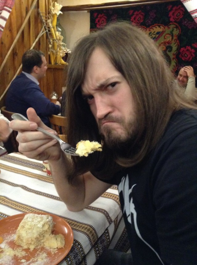 Чудики из социальных сетей