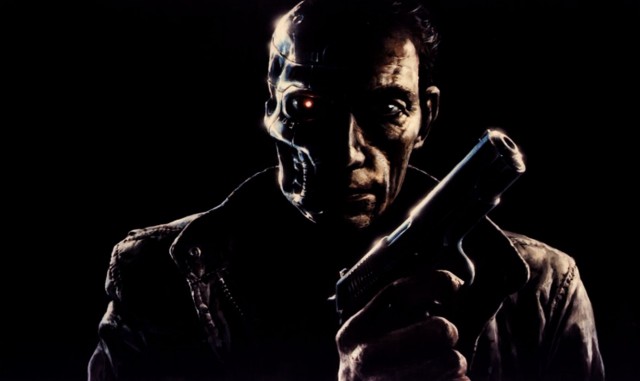 Вышел первый трейлер Терминатор Темная судьба
