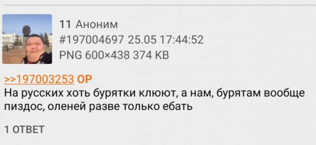 Всякая всячина