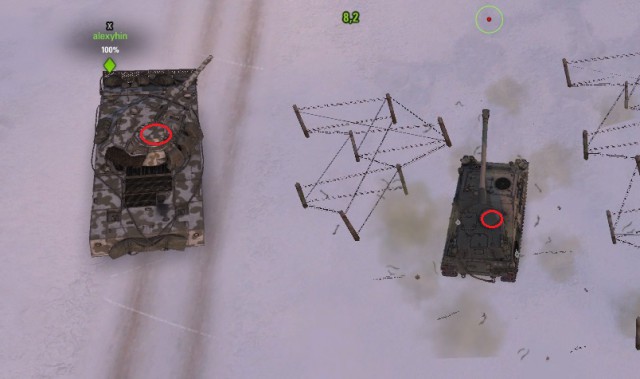 Wargaming 57