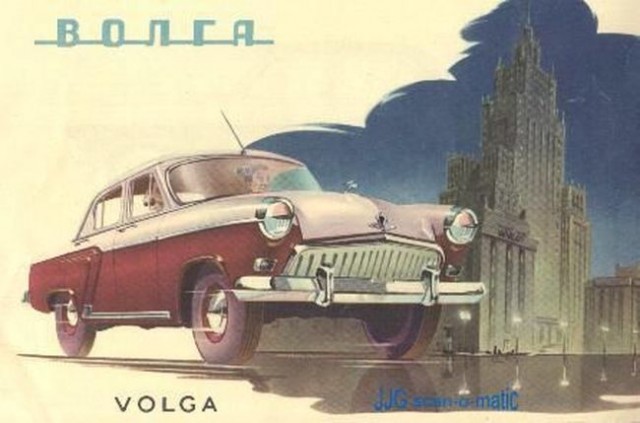 Секса не было, а реклама была!
