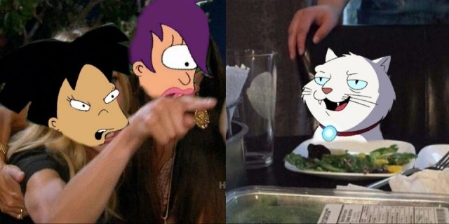 Crazy Art