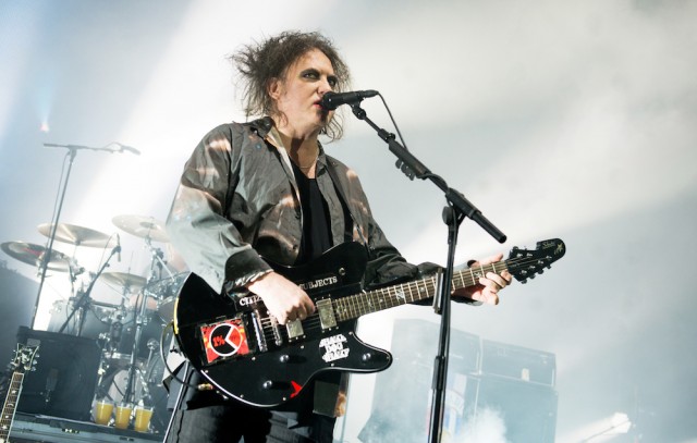 The Cure-альтернатива