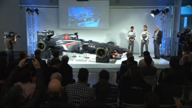 Формула-1 (сезон 2012)