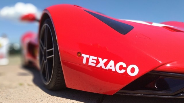 Marussia B1 - прекрасное далёко