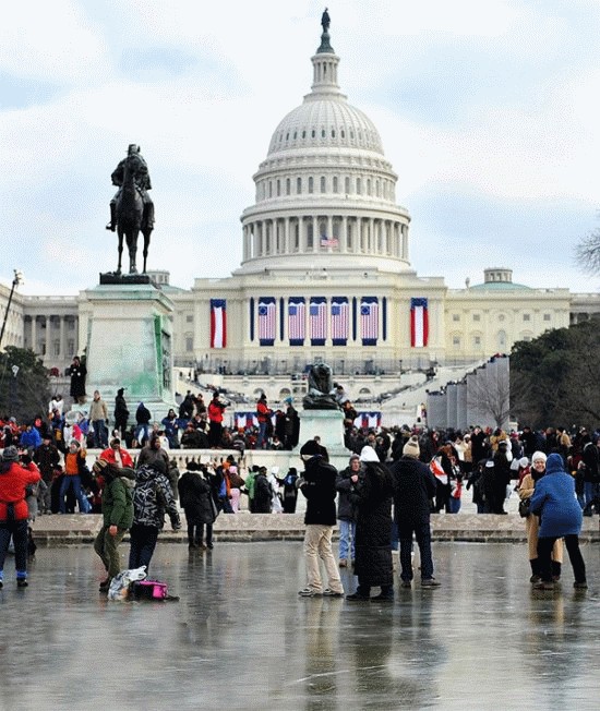 Фотограф прилег отдохнуть