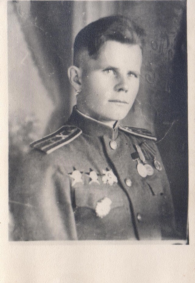 Куда делись власовцы после войны?