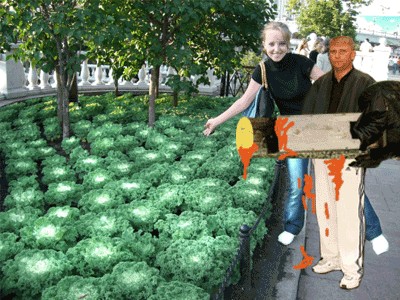 Теремок
