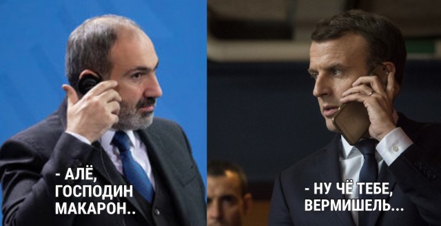 Бои за Нагорный Карабах. Сравним армии Армении и Азербайджана