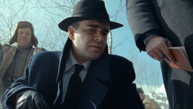 Мнение про «Перевал Дятлова»