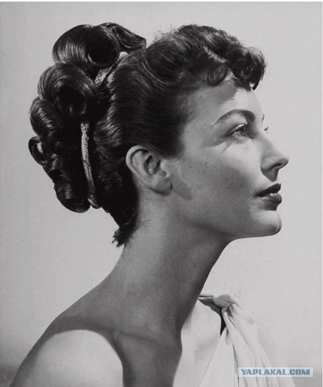 Женщины-актрисы, предпочтения и отвержение