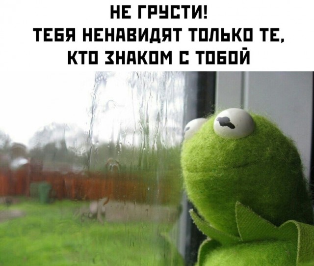 Весёлый полтишок 19.03