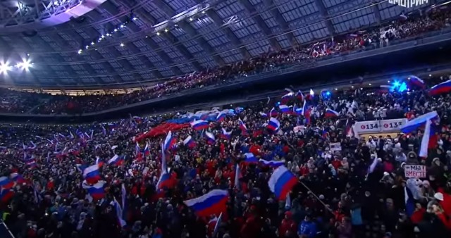В свете новостей про полный локдаун на всё лето в Эстонии