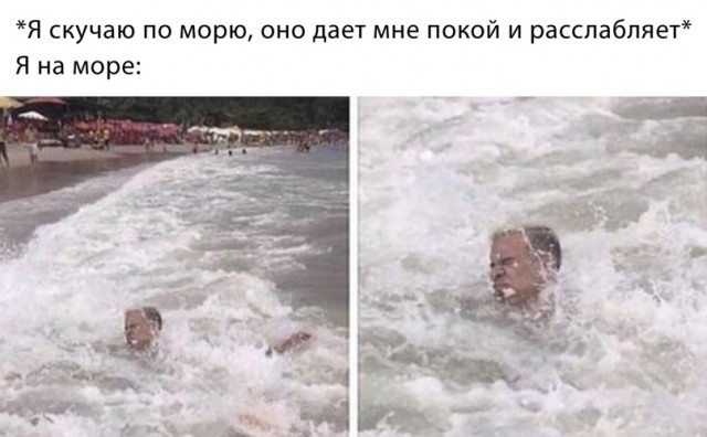 Весёлый полтишок 24.03