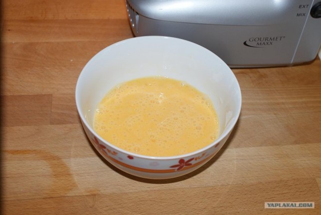 Средиземноморская кухня