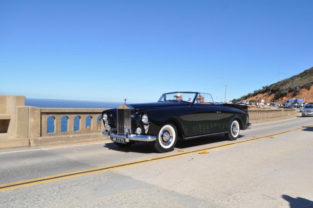 Cadillac Eldorado Brougham. Красивых автофото пост.