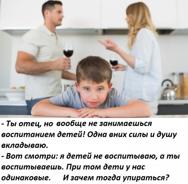 Забавные комментарии из социальных сетей 25.10.21