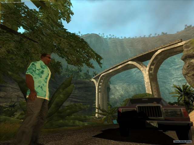 Gta Iv