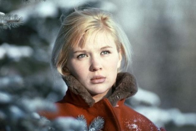 10 самых сексуальных актрис советского кино