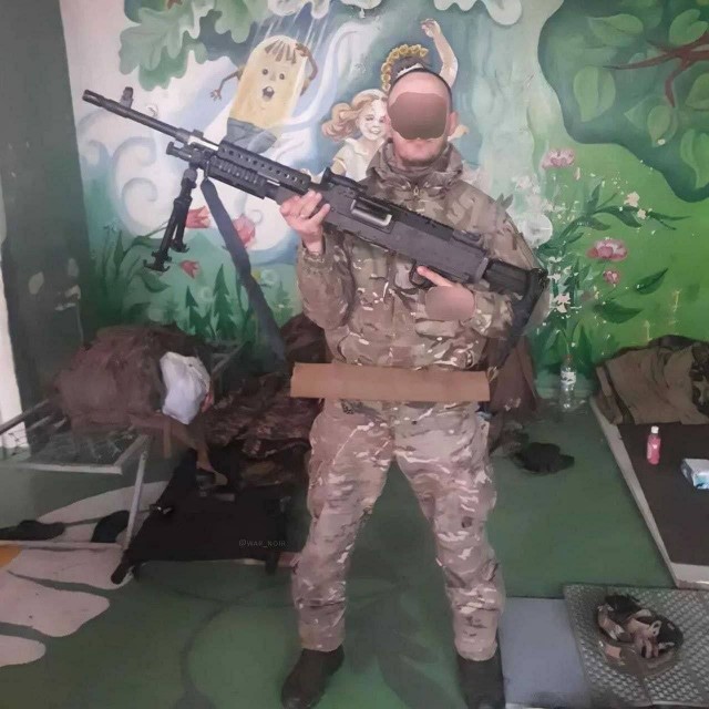 Берлинер Цайтунг: Сотни немецких граждан сражаются добровольцами на стороне Украины