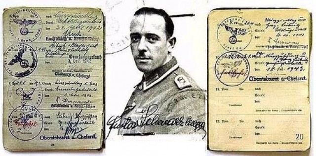 Ещё одна тема про Арнольда ихнего, австрийского.