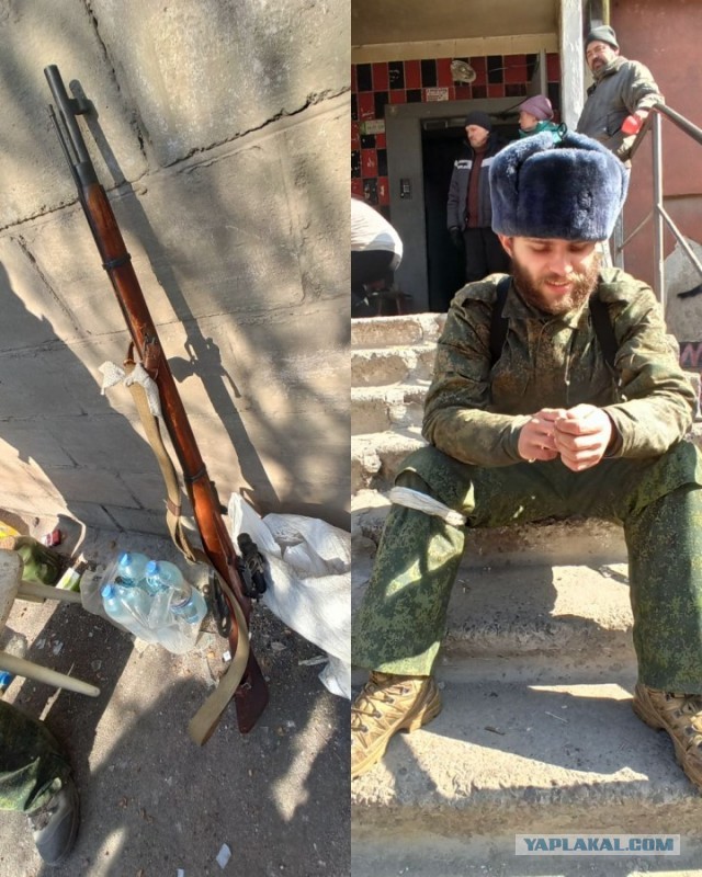 Военно-гражданским администрациям быть