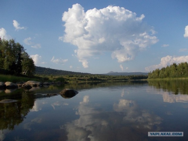 Пермь. Здесь не только реальные пацаны
