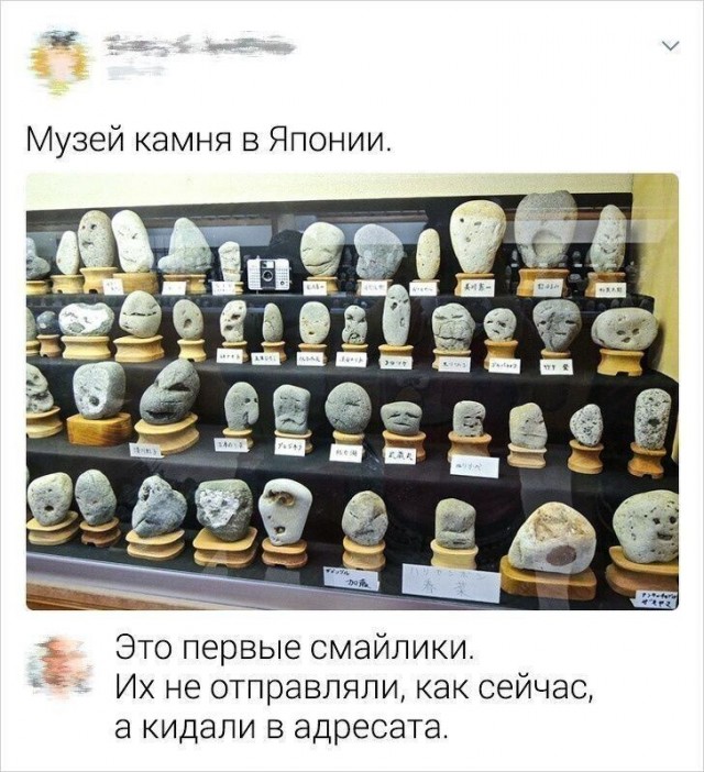 Забавные комментарии из Сети 19.06.22