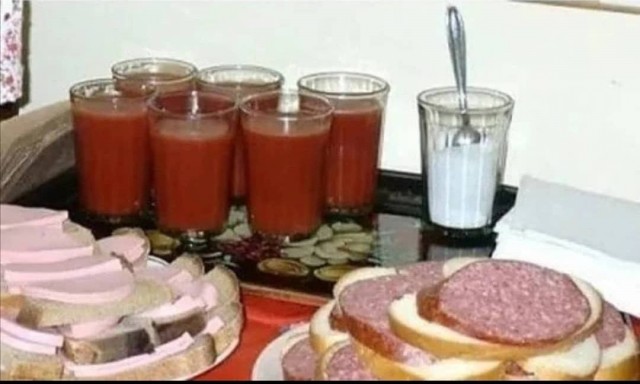 7 вкусняшек из СССР, которые сейчас днём с огнём не сыщешь