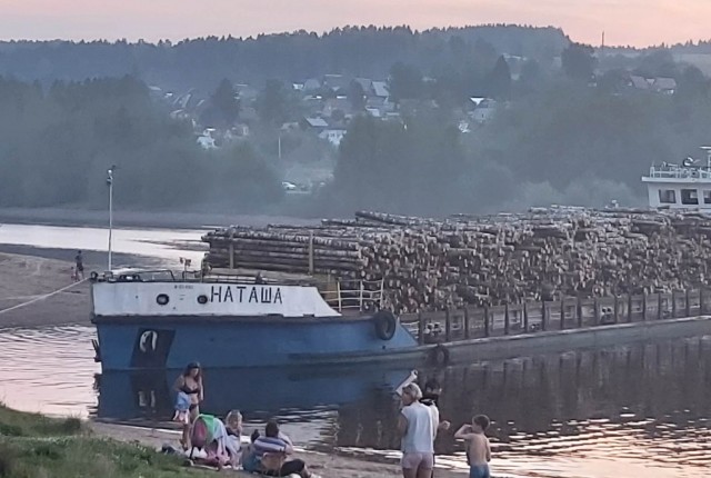 Прикольные и просто красивые картинки 10.08.2022