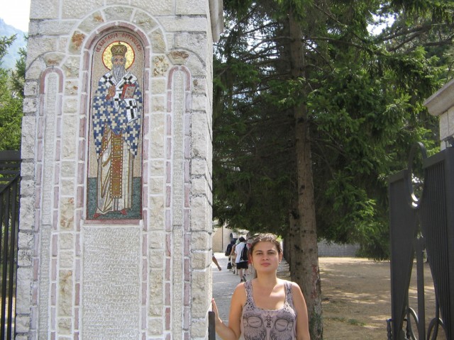 Отдых в Черногории (сентябрь 2012)