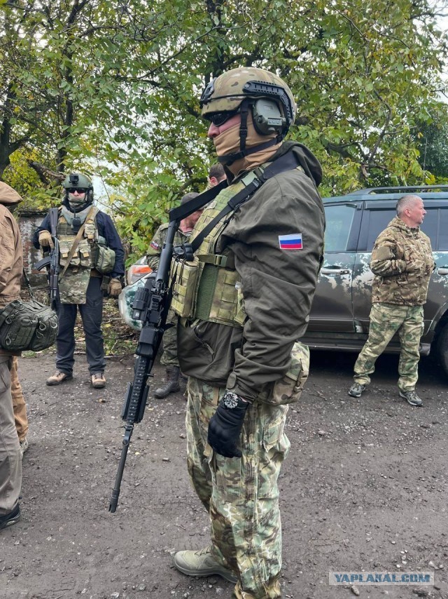 Пандемия съехавших крыш - разновидности болезни. Россия и мир. Часть 45.