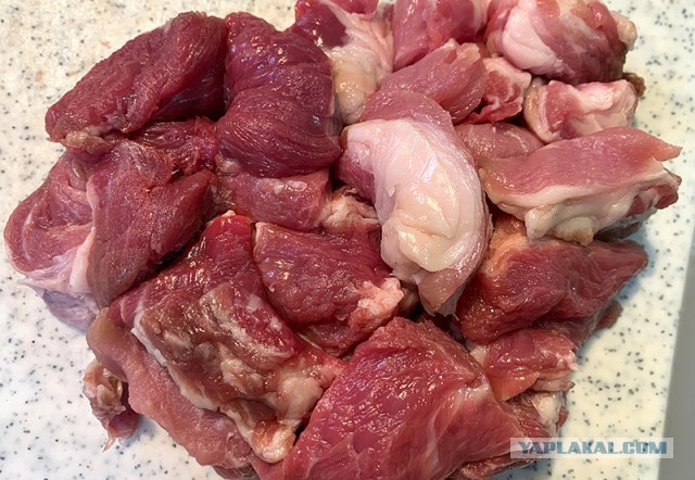 Каклетные страдания