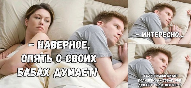 Немного мемчиков. Для взрослых. Часть 23