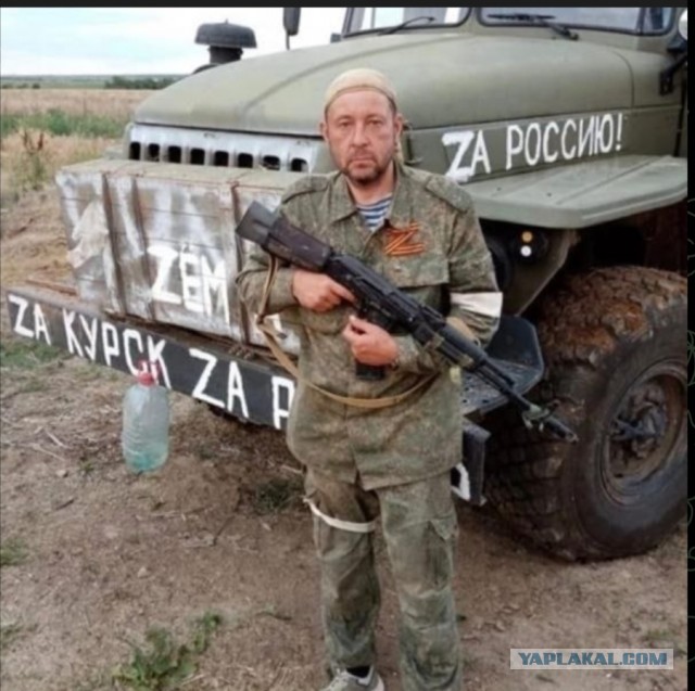 Бойцы «Вагнера» входят в Артемовск