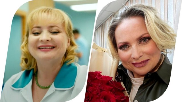 Как сейчас выглядят и чем занимаются актёры из «Интернов»