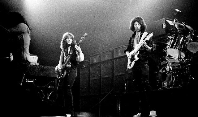 Музыка и музыканты: Long Live Rock ’n’ Roll