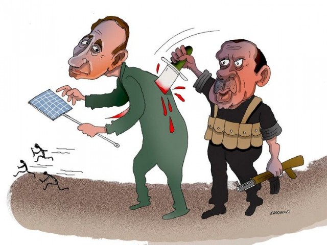 Зерновая сделка: делаем ставки, господа.