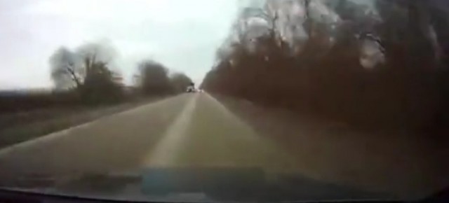 Увернуться - увернулся, но замес случился