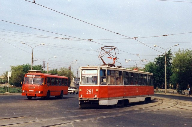 Интересные фотографии 1990-х 22.04.24